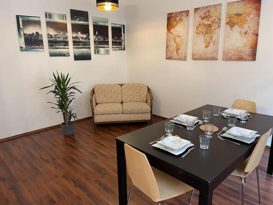 Apartment Gesamte Für 4 Personen 12 Wien