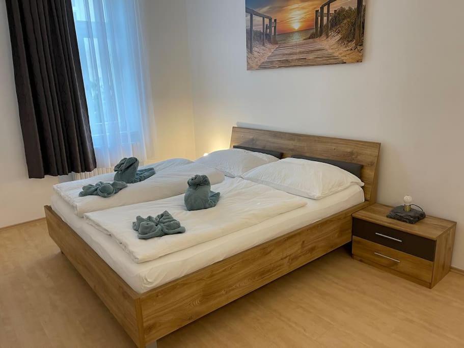 Apartment Gesamte Für 4 Personen 12 Wien