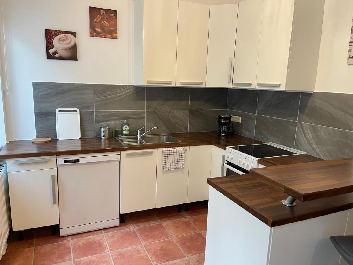 Apartment Gesamte Für 4 Personen 12